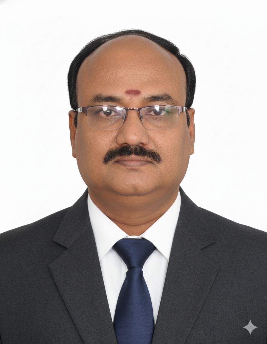 Dr. S. Parameswaran